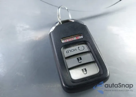 2020 Honda Ridgeline Awd Sport из США, поврежденный, VIN 5FPYK3F14LB029626